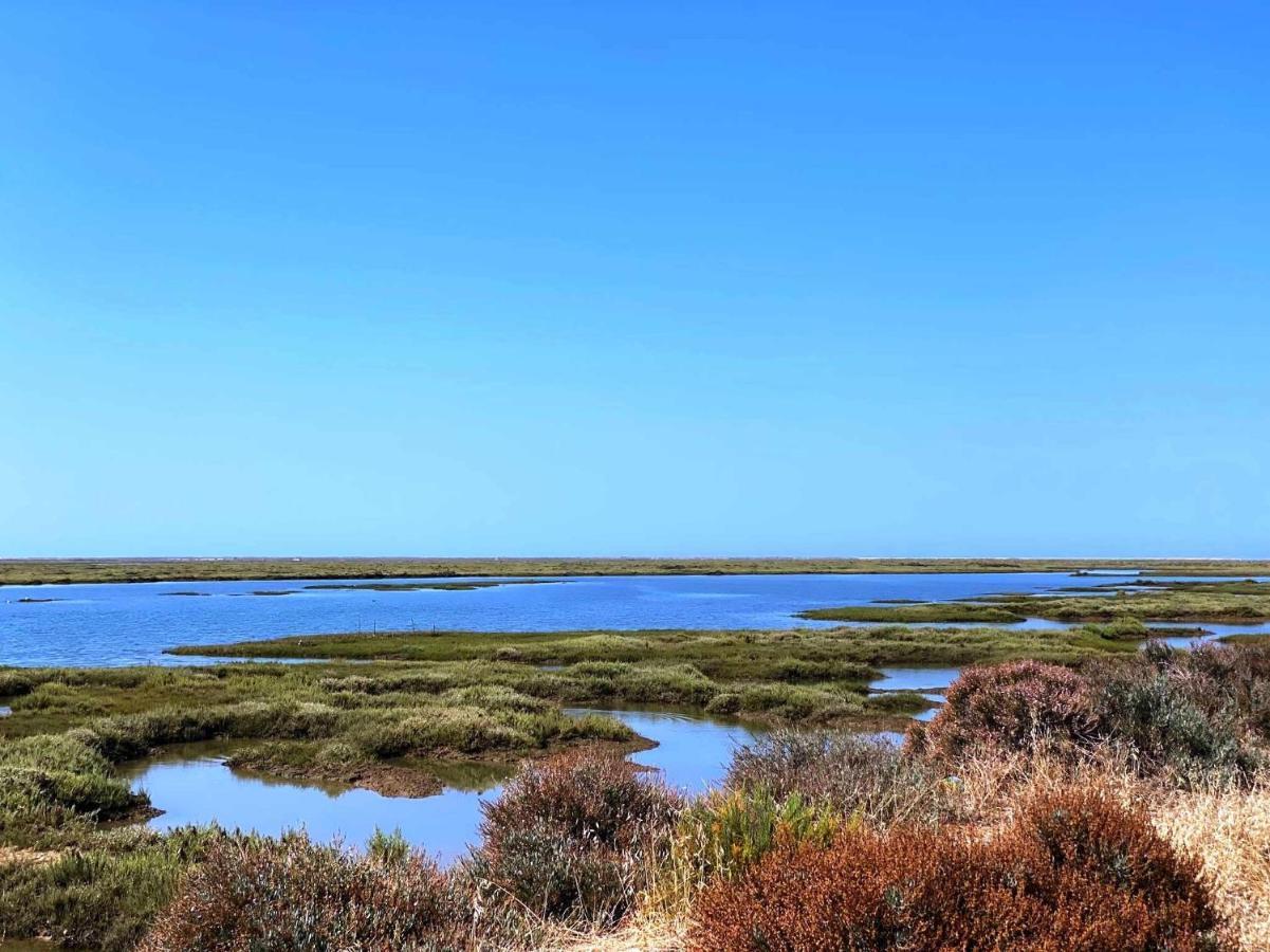 Herdade Dos Salgados Do Fialho ファロ エクステリア 写真