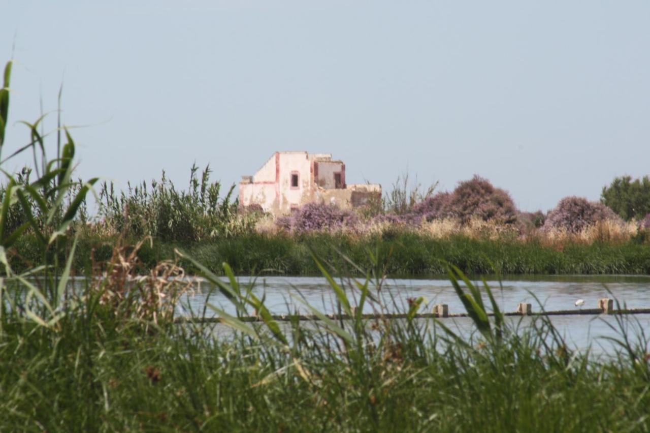 Herdade Dos Salgados Do Fialho ファロ エクステリア 写真