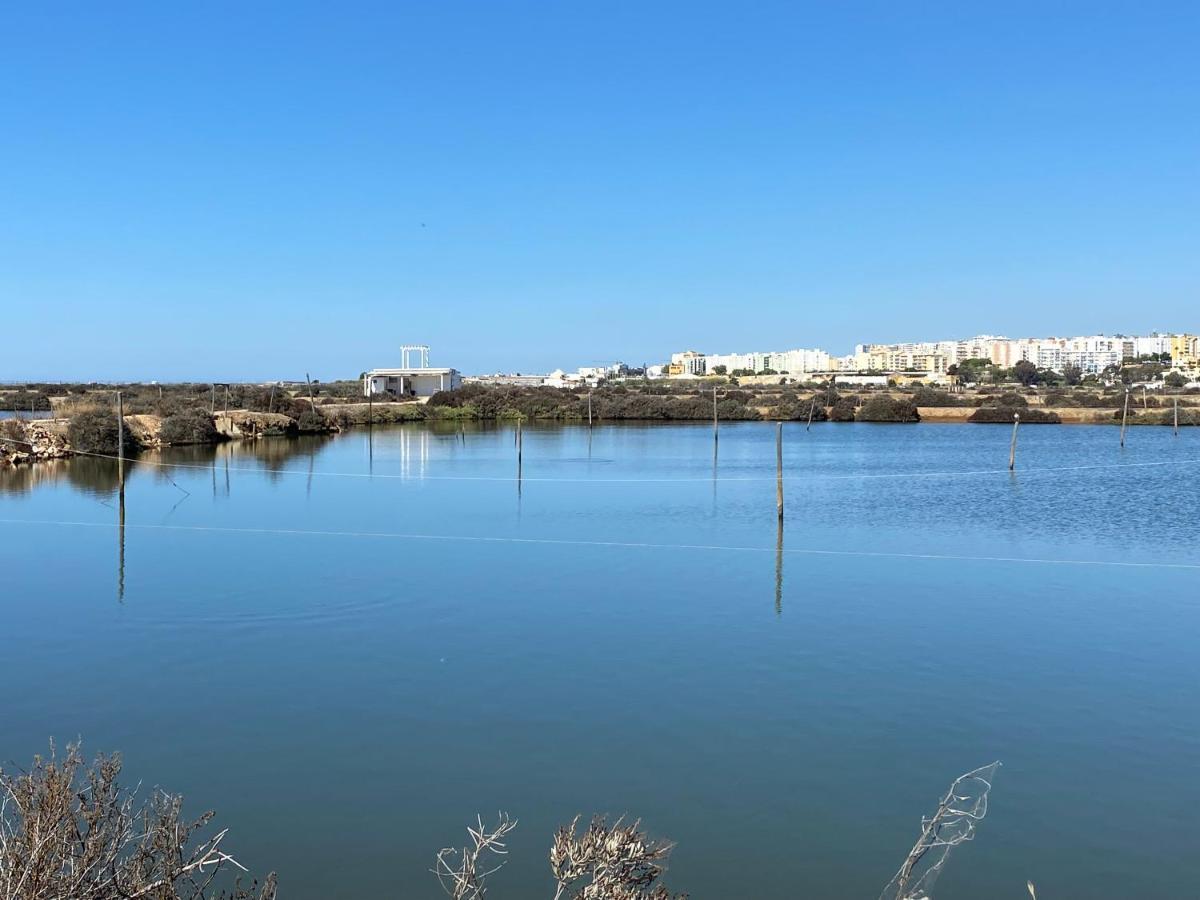 Herdade Dos Salgados Do Fialho ファロ エクステリア 写真