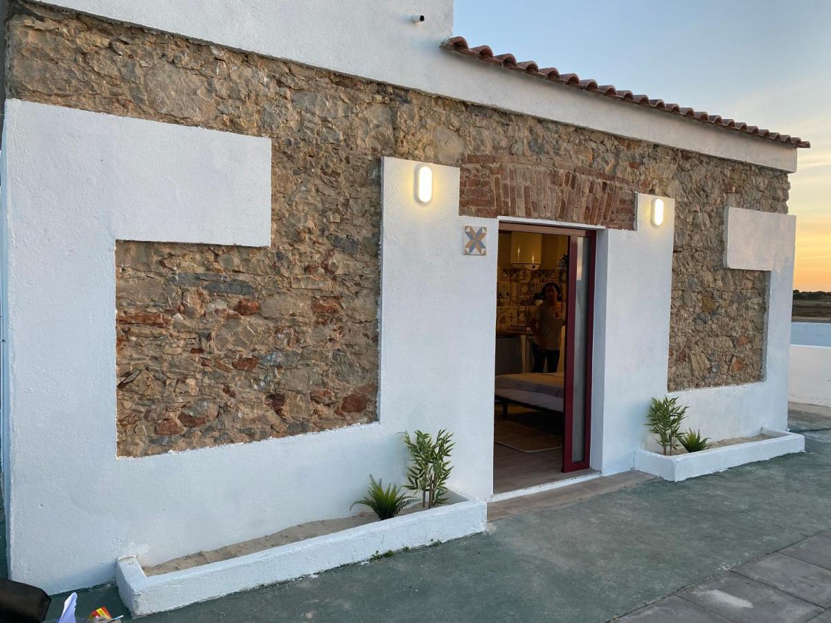 Herdade Dos Salgados Do Fialho ファロ エクステリア 写真