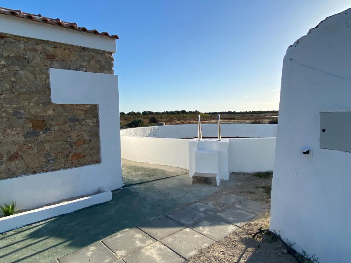 Herdade Dos Salgados Do Fialho ファロ エクステリア 写真