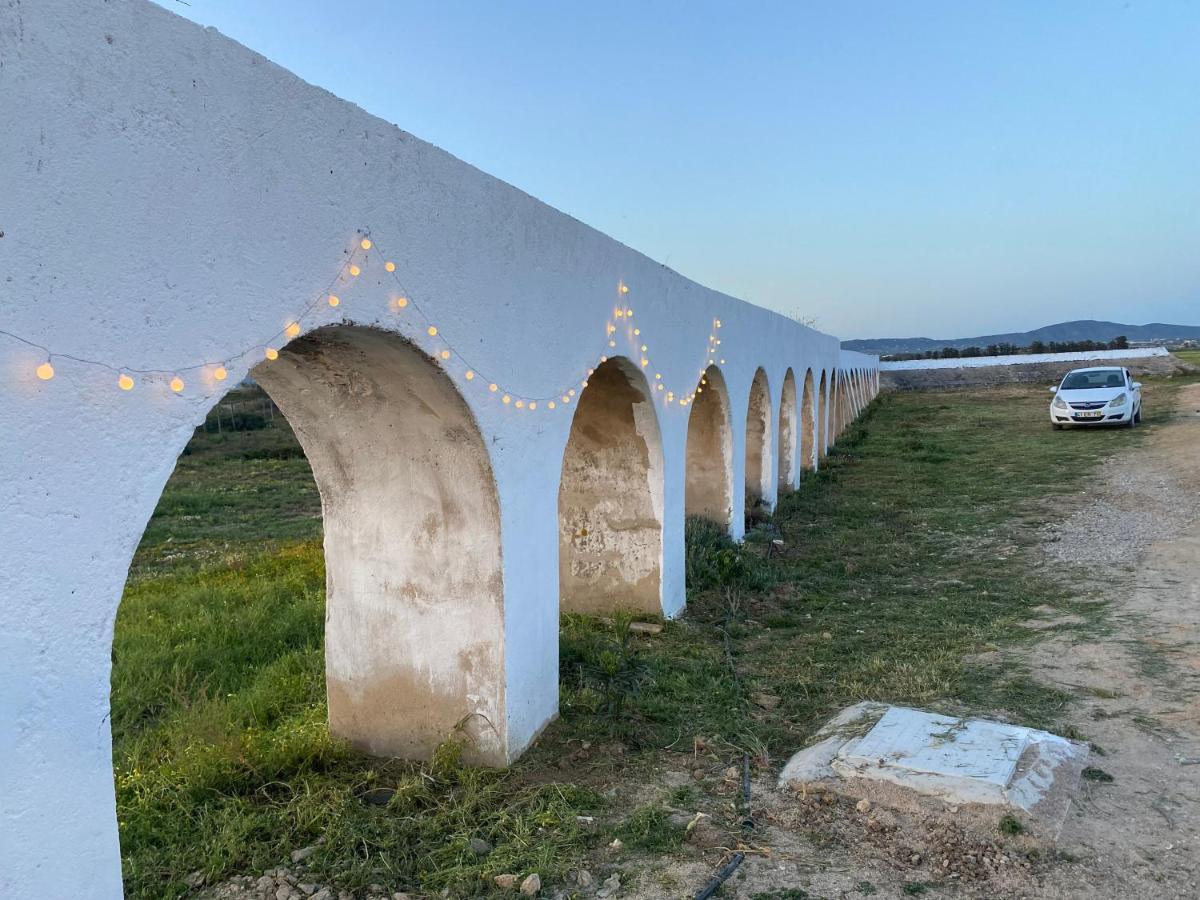Herdade Dos Salgados Do Fialho ファロ エクステリア 写真