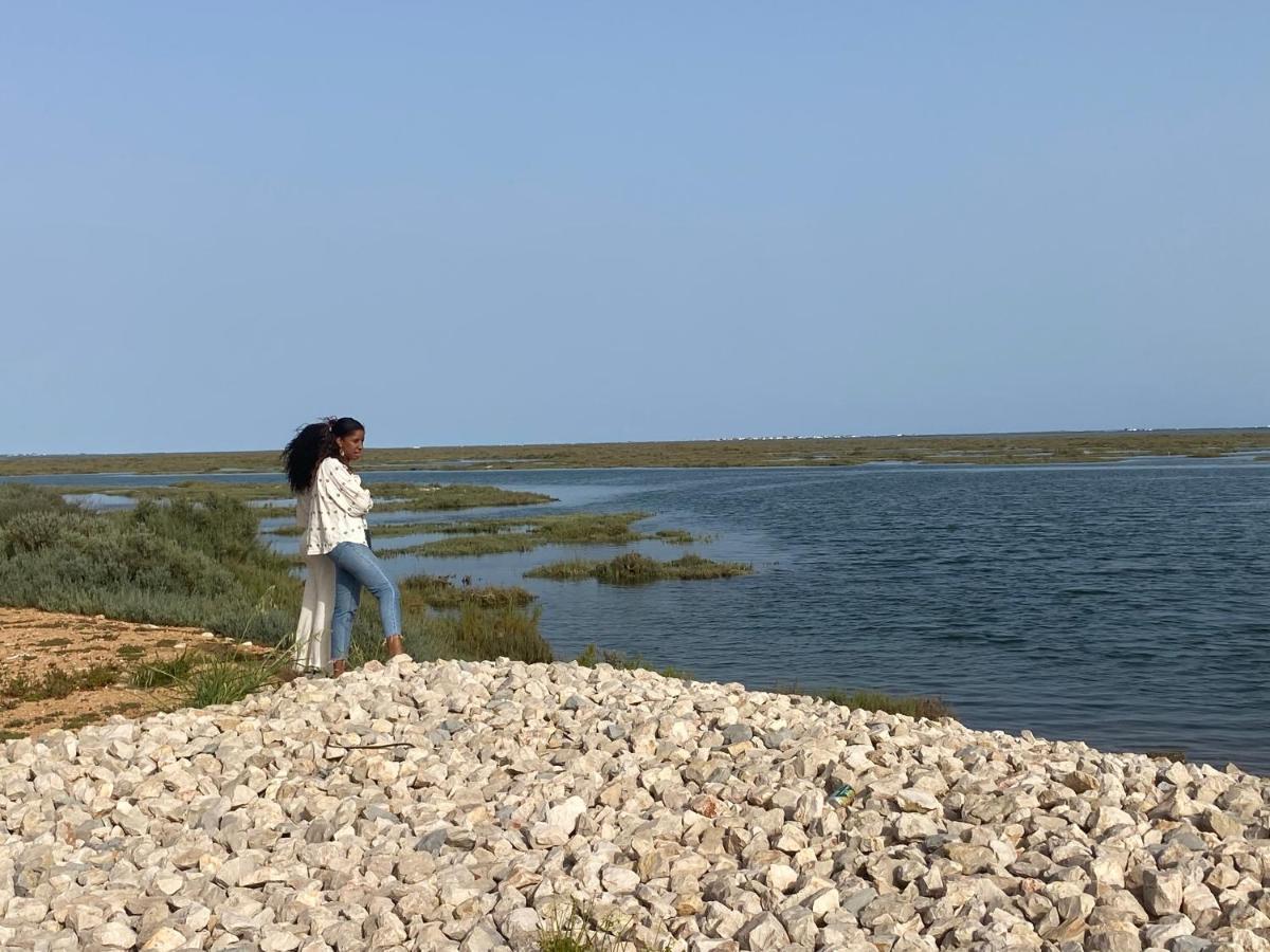 Herdade Dos Salgados Do Fialho ファロ エクステリア 写真