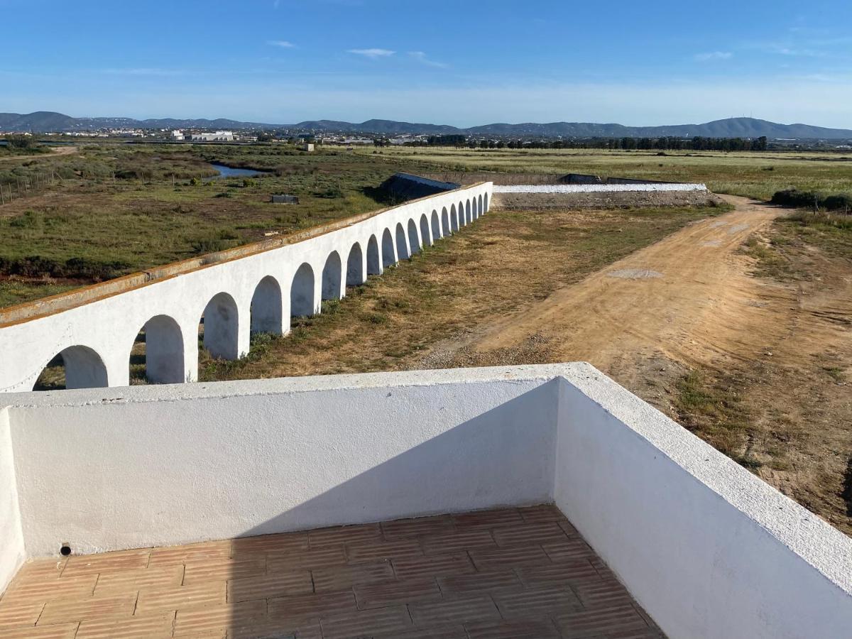 Herdade Dos Salgados Do Fialho ファロ エクステリア 写真