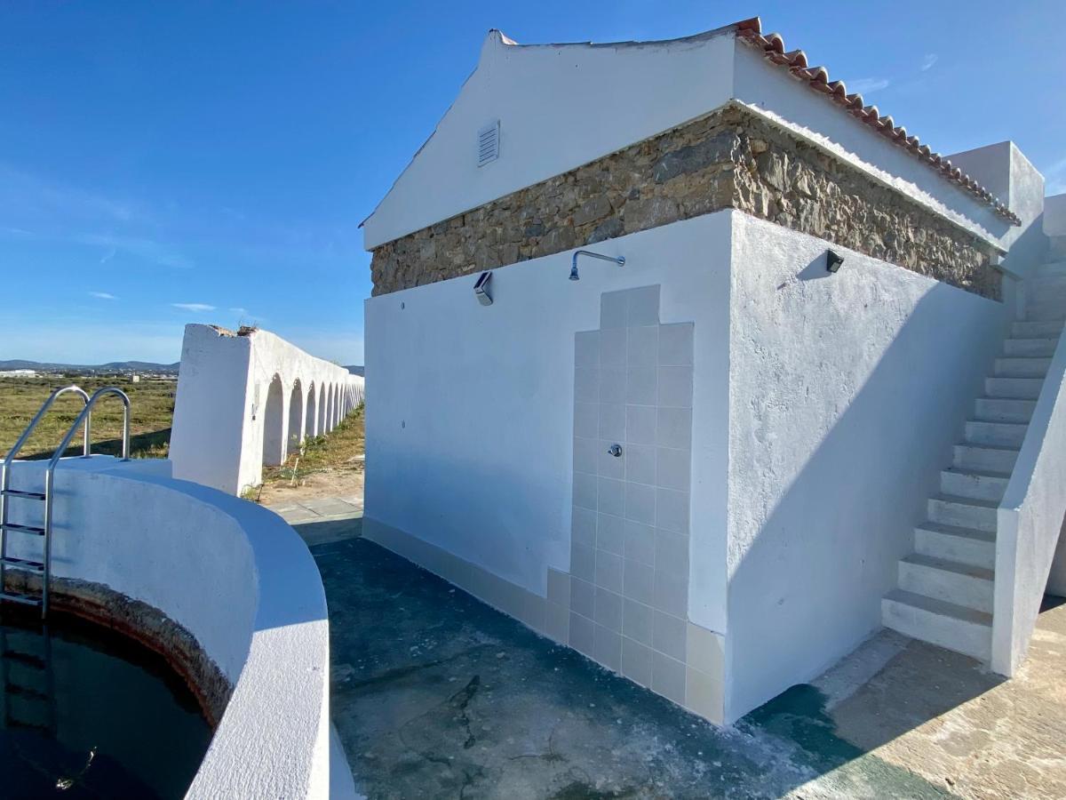 Herdade Dos Salgados Do Fialho ファロ エクステリア 写真