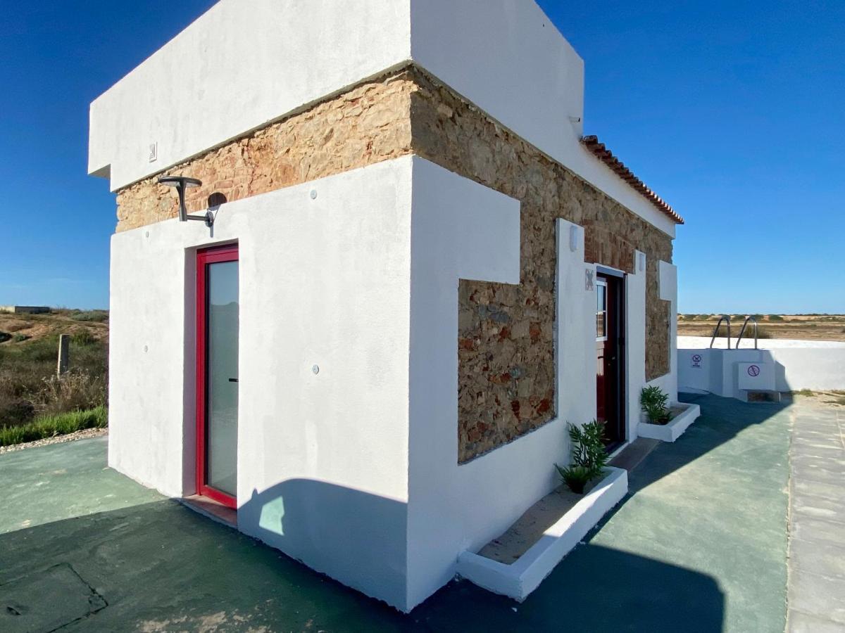 Herdade Dos Salgados Do Fialho ファロ エクステリア 写真