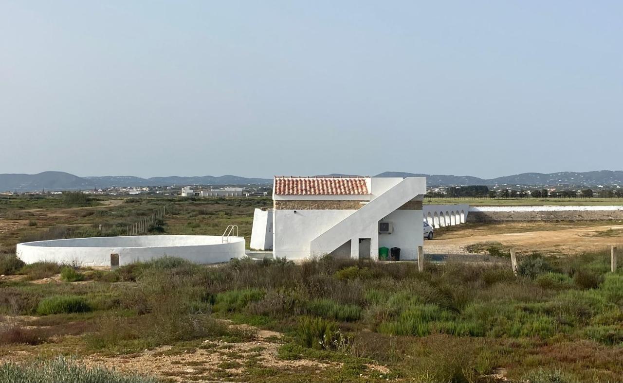 Herdade Dos Salgados Do Fialho ファロ エクステリア 写真