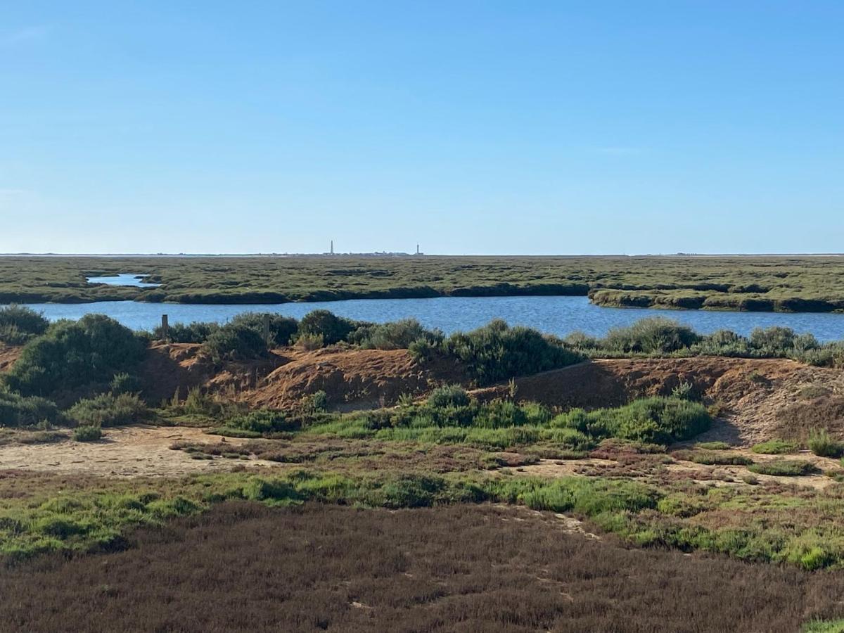 Herdade Dos Salgados Do Fialho ファロ エクステリア 写真