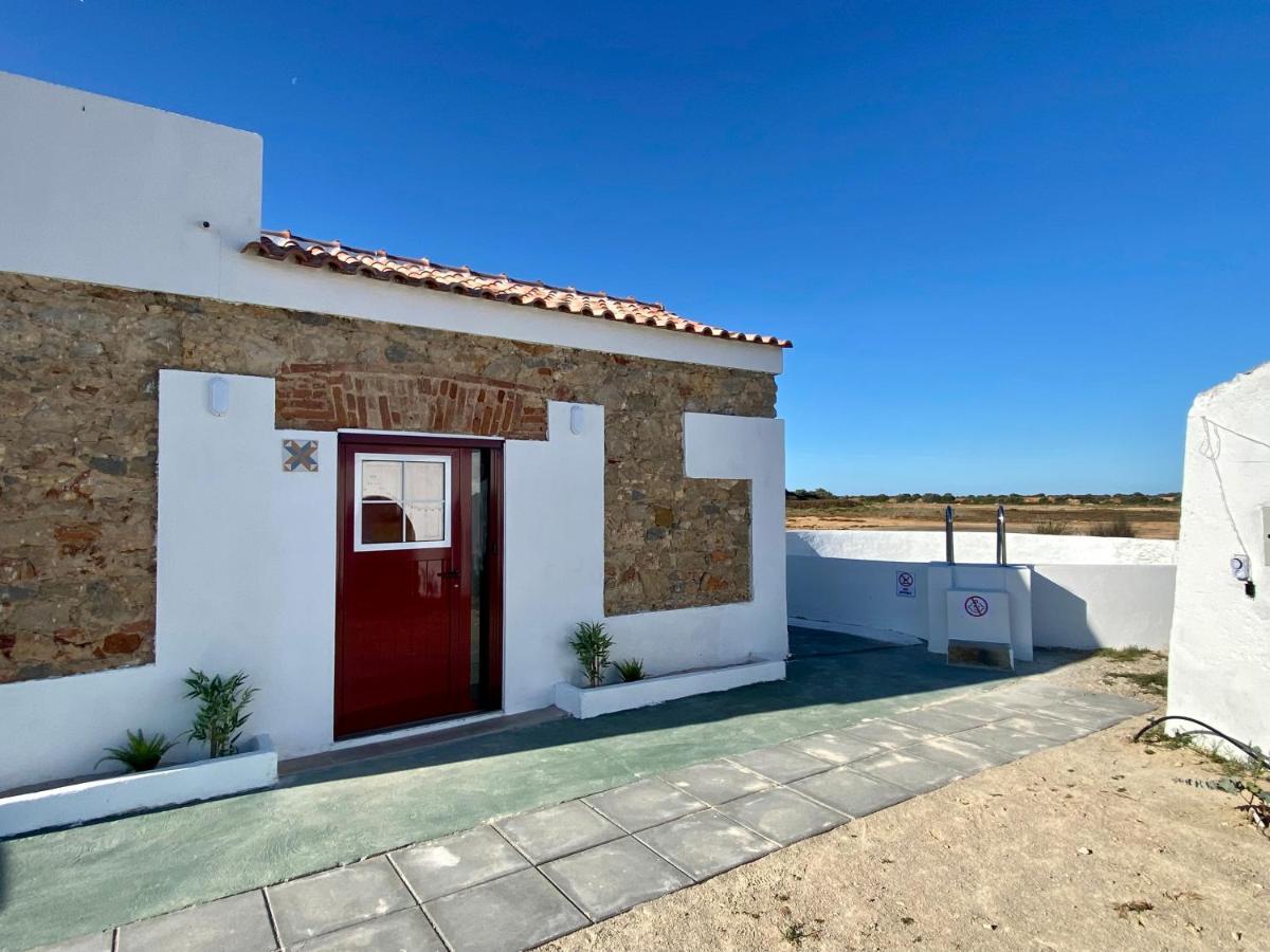 Herdade Dos Salgados Do Fialho ファロ エクステリア 写真