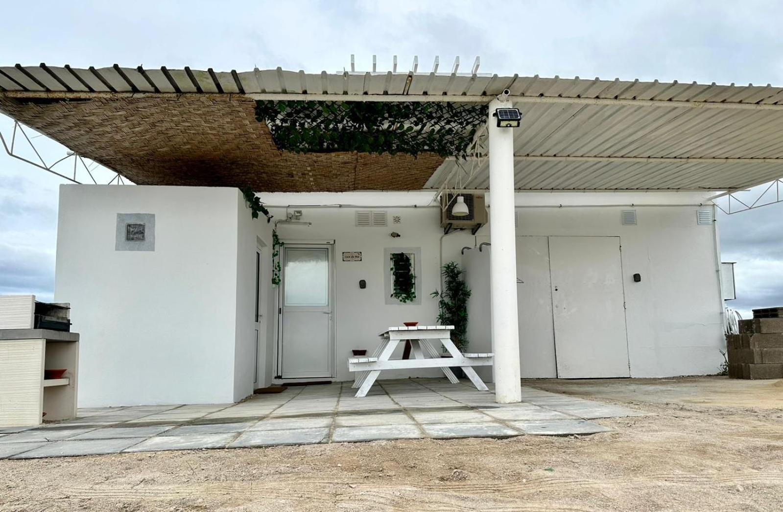 Herdade Dos Salgados Do Fialho ファロ エクステリア 写真