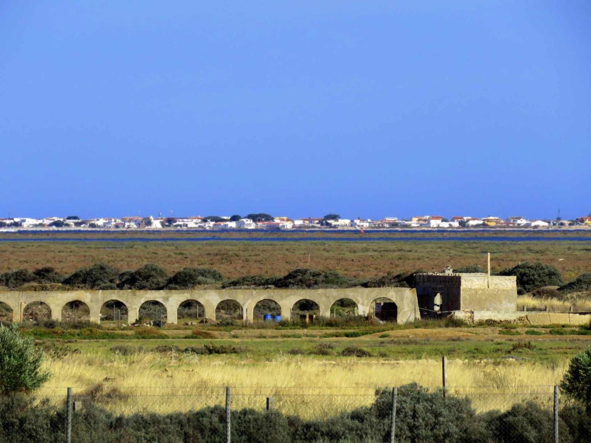 Herdade Dos Salgados Do Fialho ファロ エクステリア 写真