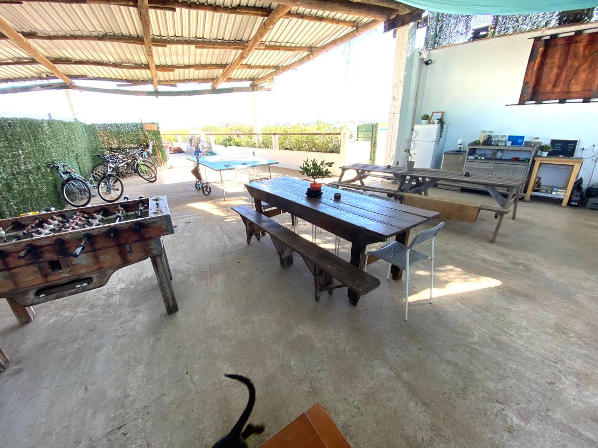 Herdade Dos Salgados Do Fialho ファロ エクステリア 写真