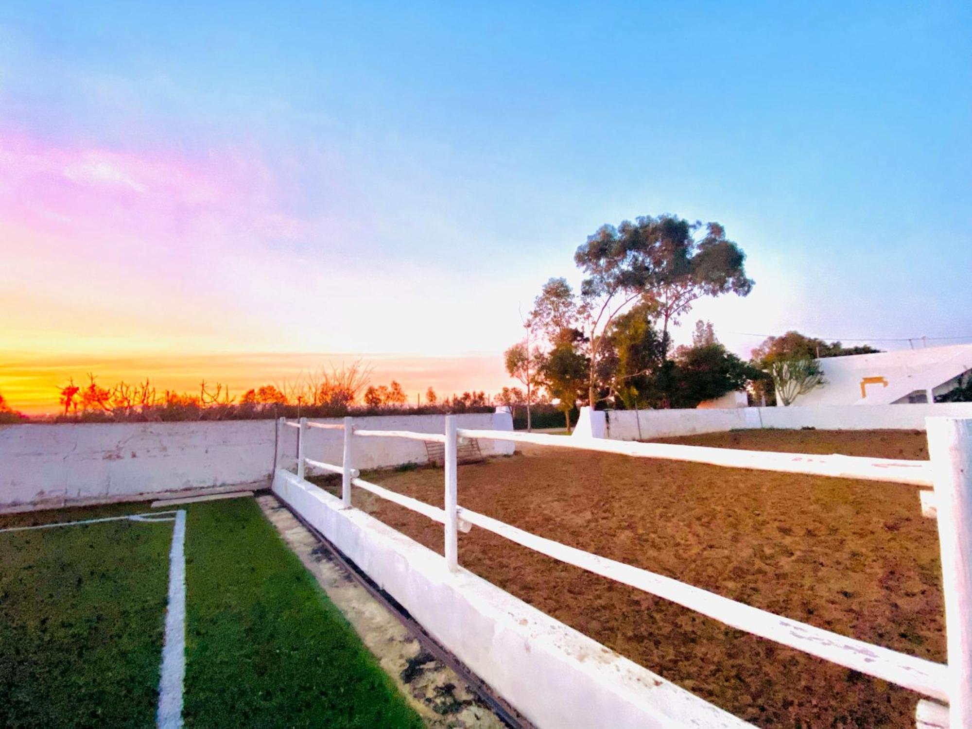 Herdade Dos Salgados Do Fialho ファロ エクステリア 写真